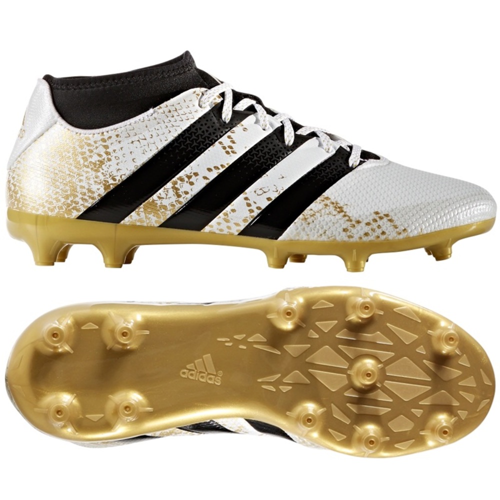 Boys Ace 16.3 Adidas Soccer Cleats